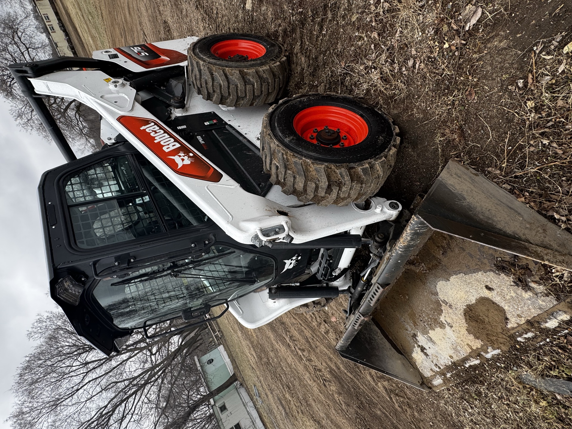 Excavation Central MN