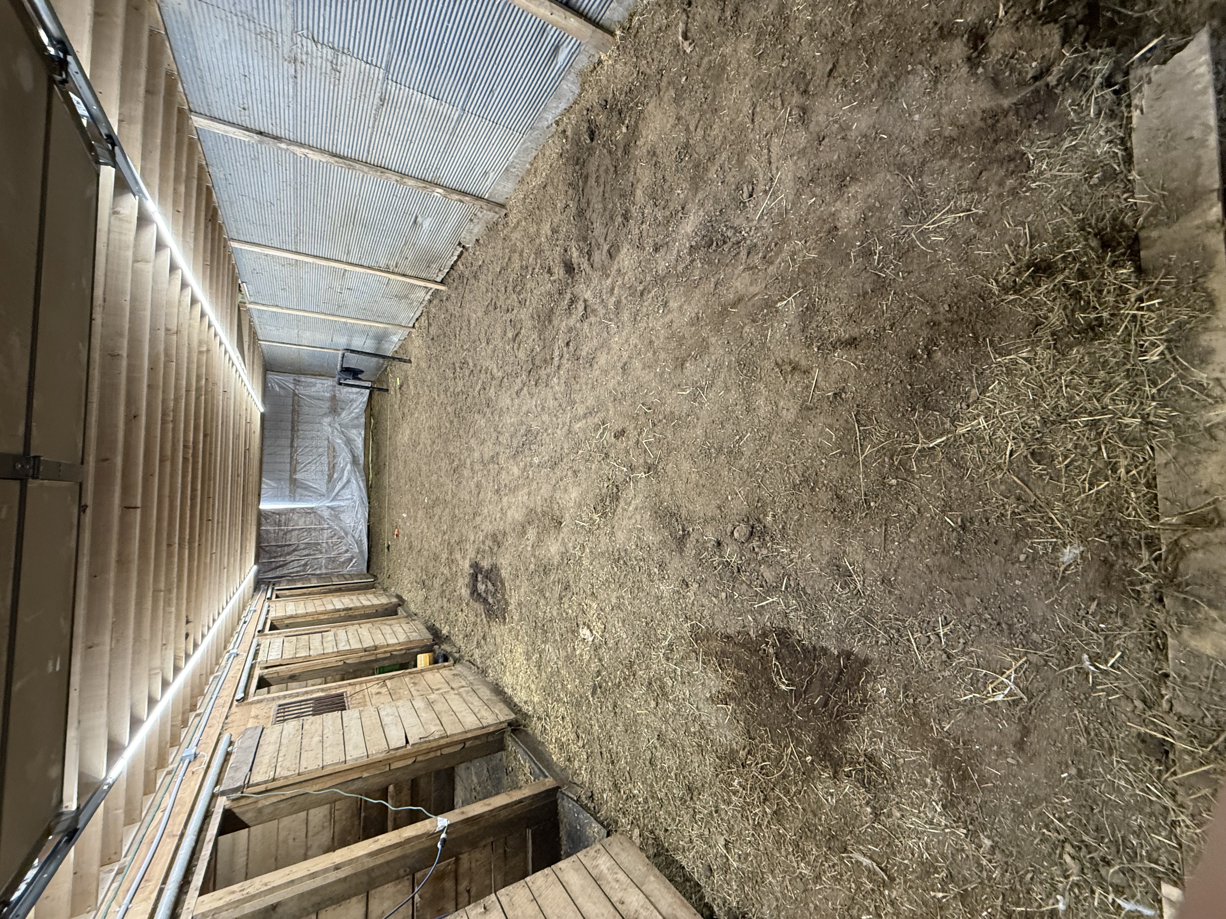 Concrete work Central Minnesota