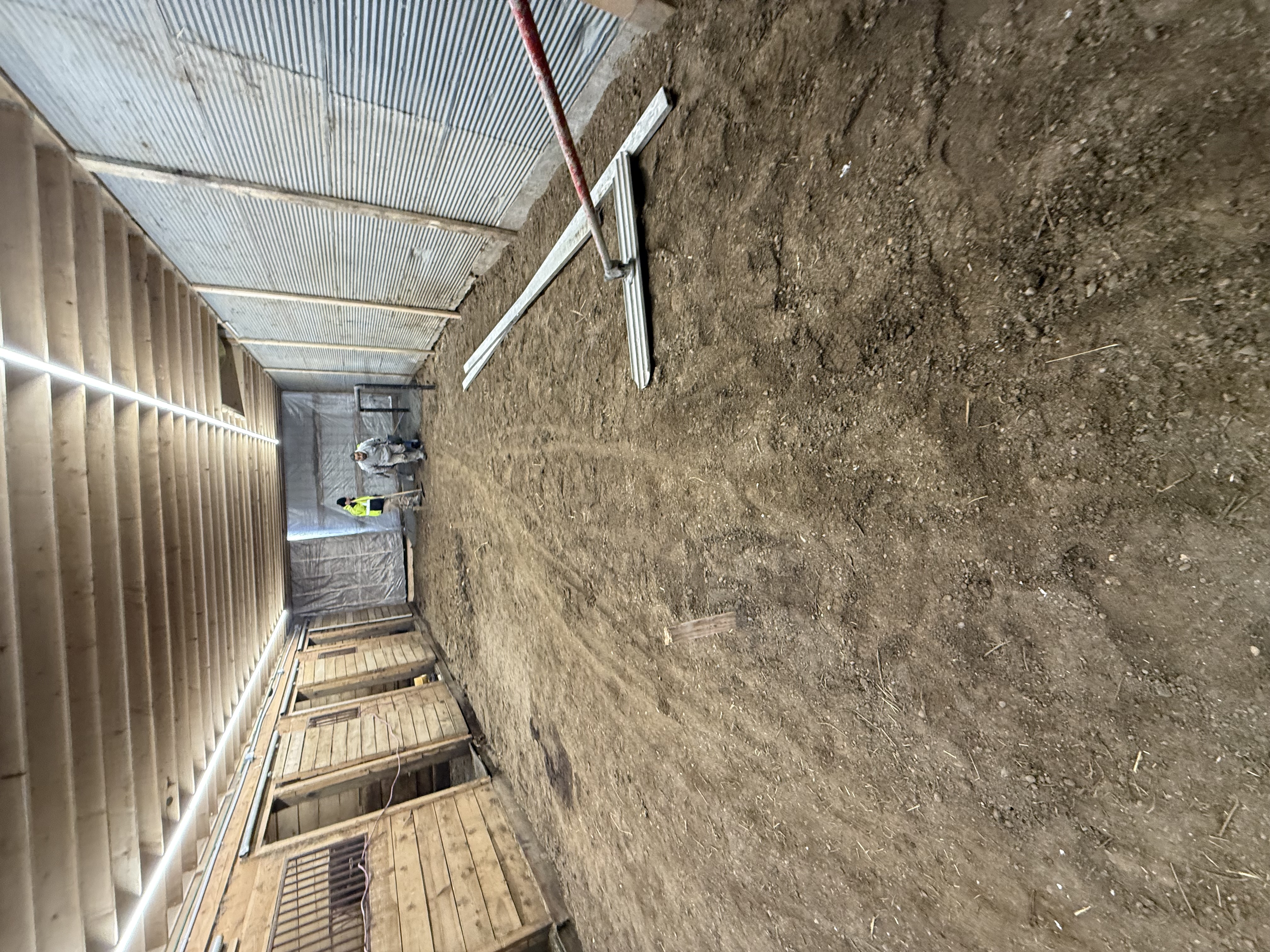 Concrete work Central Minnesota