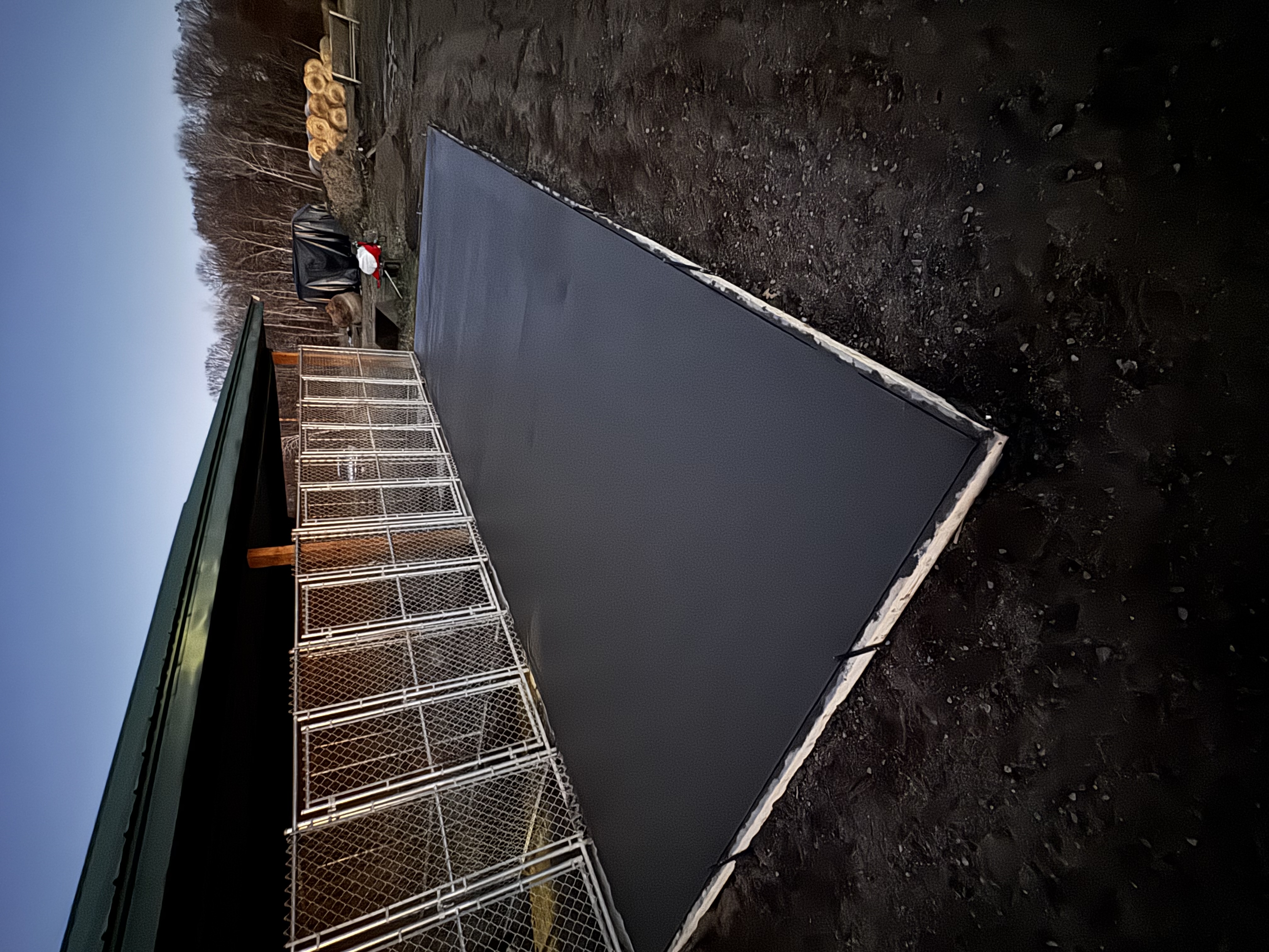 Concrete work Central Minnesota