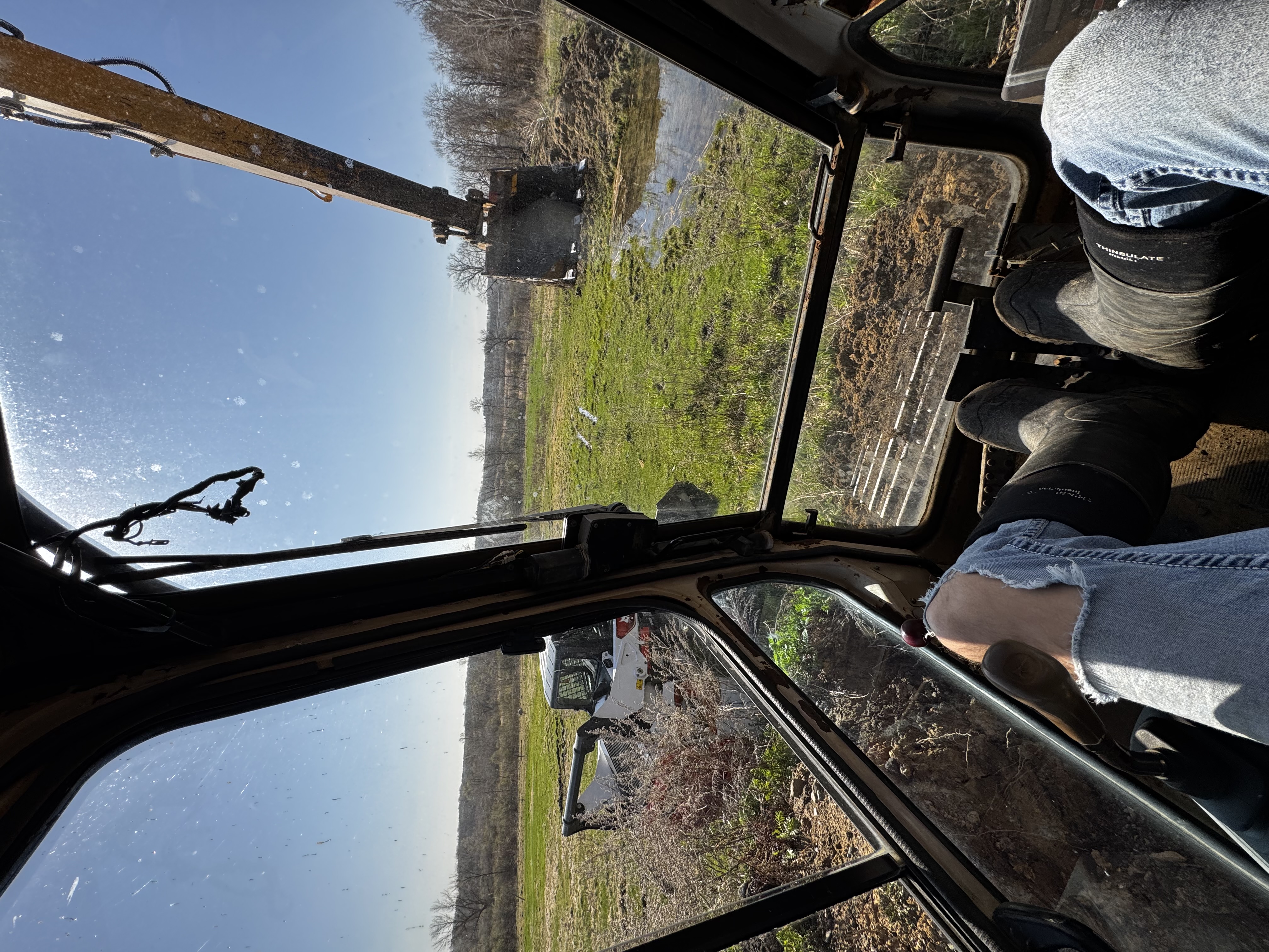 Excavation work Central Minnesota