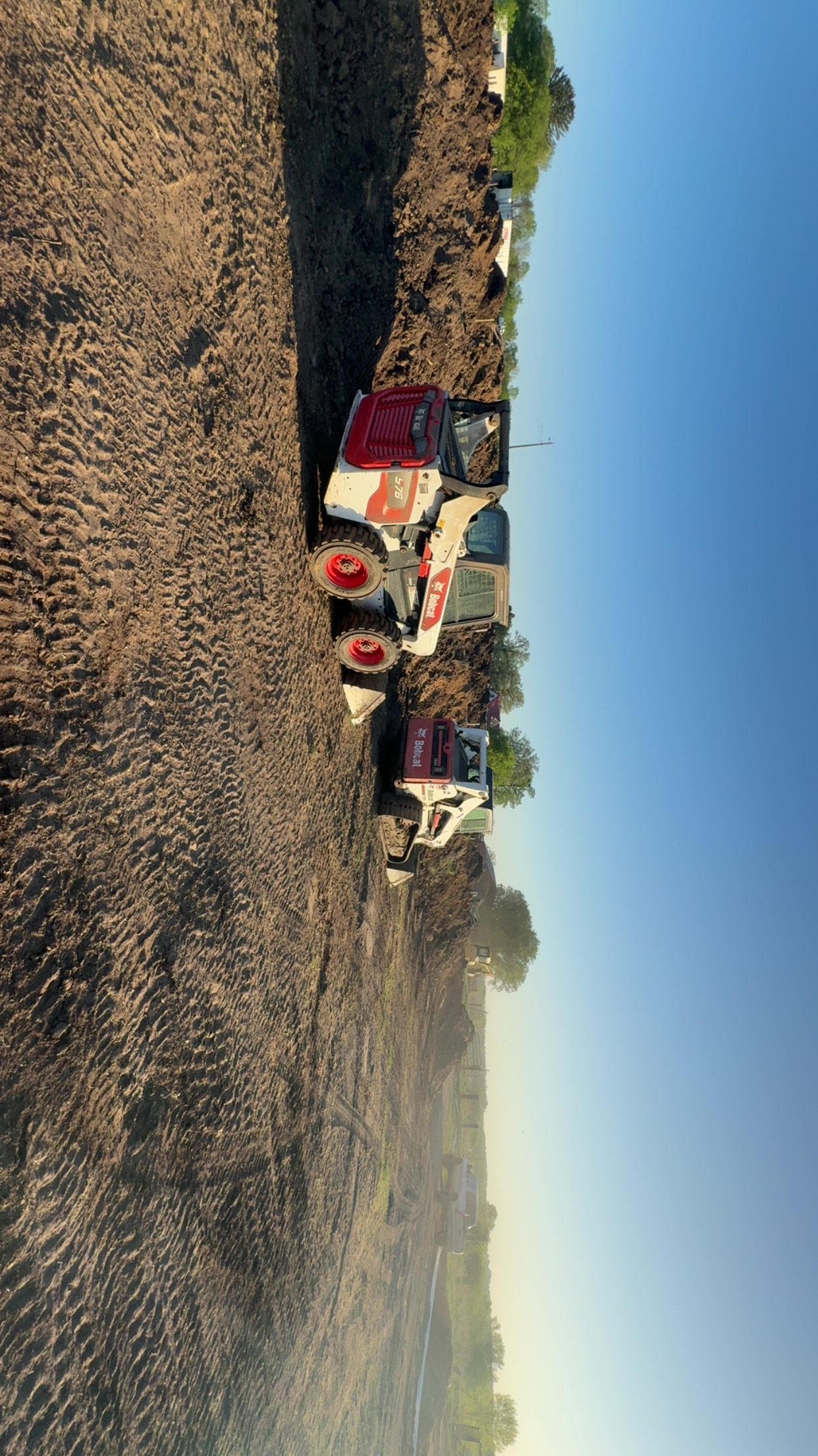 Excavation work Central Minnesota