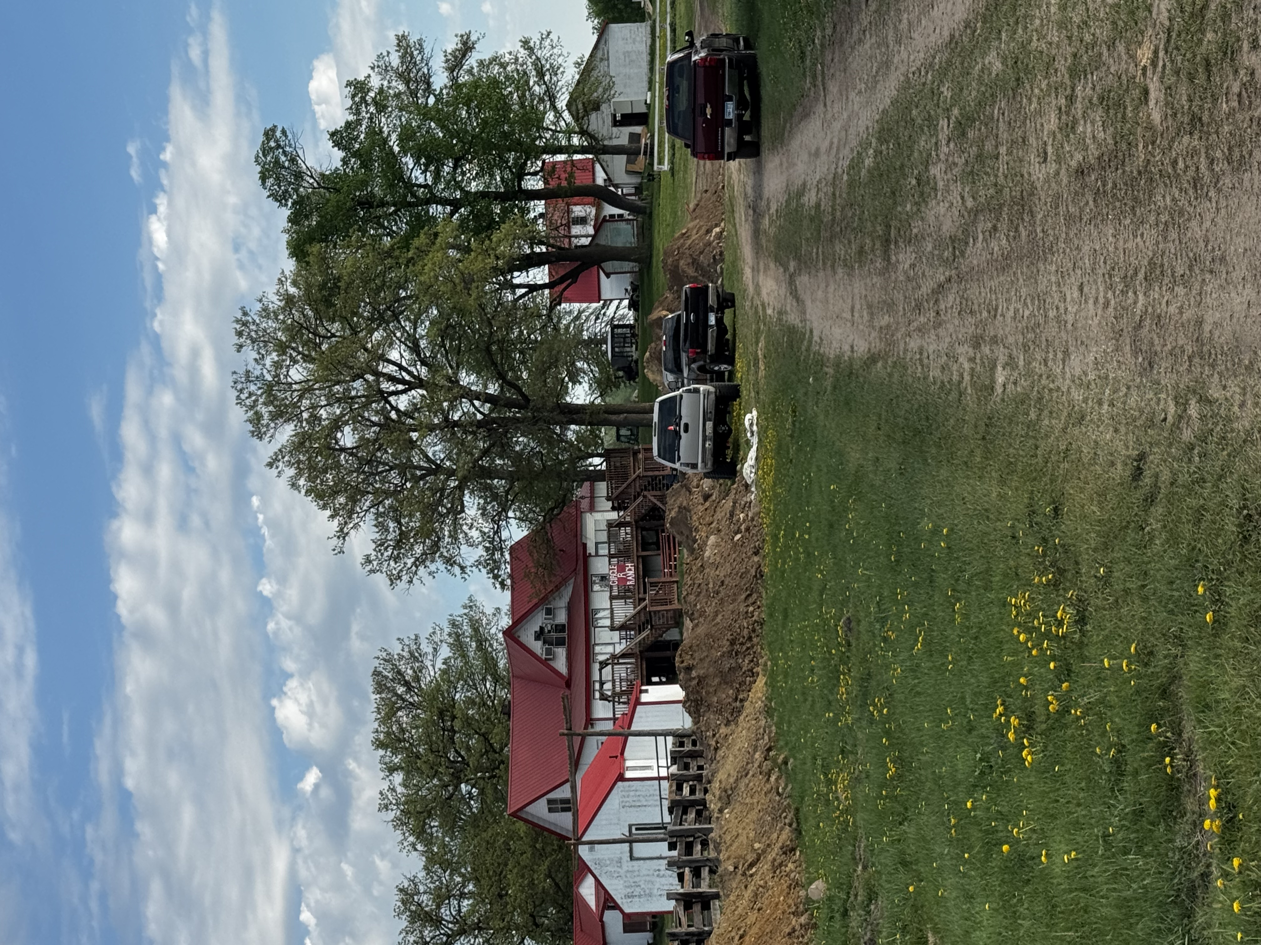 Excavation work Central Minnesota