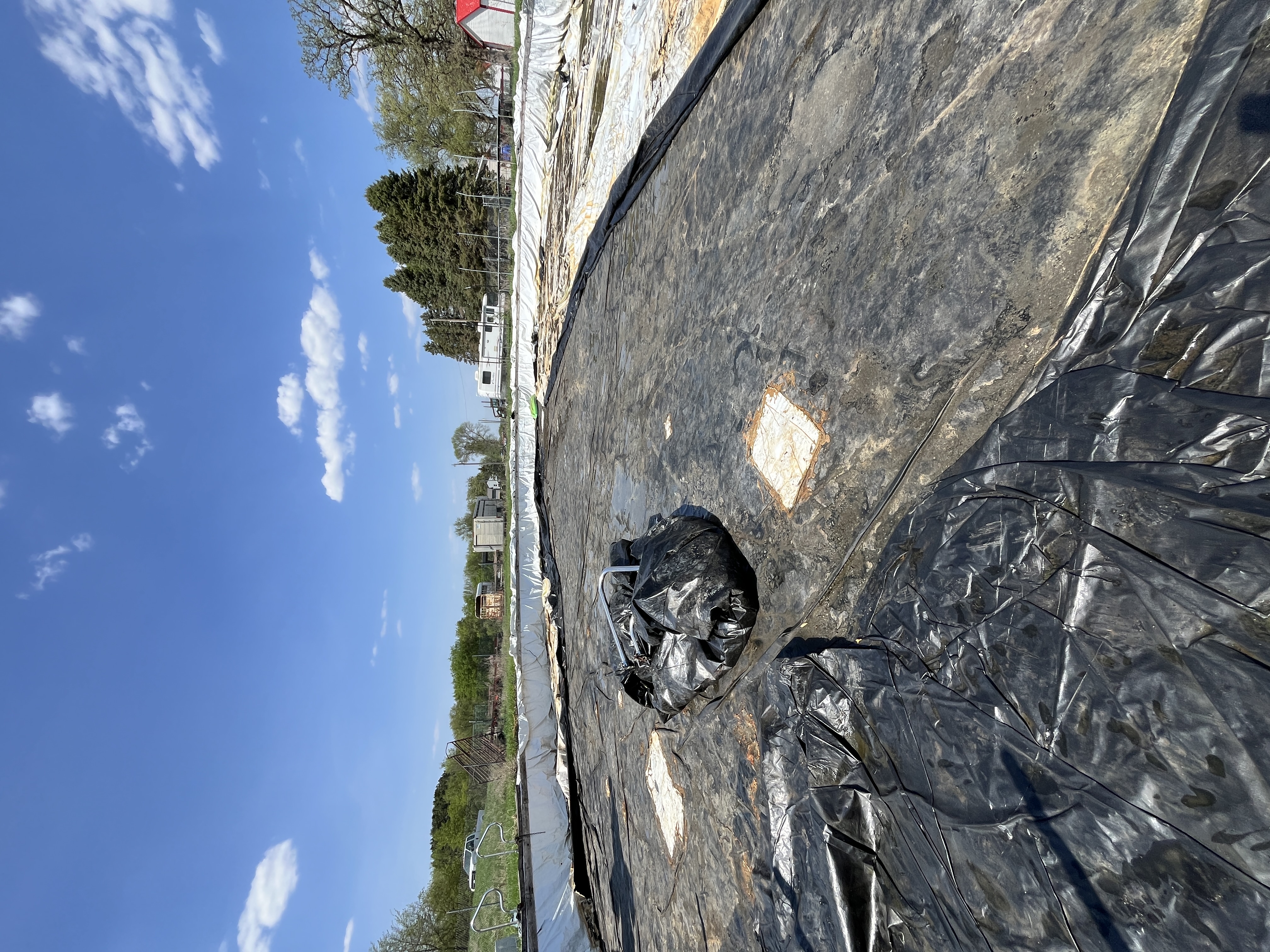 Excavation work Central Minnesota