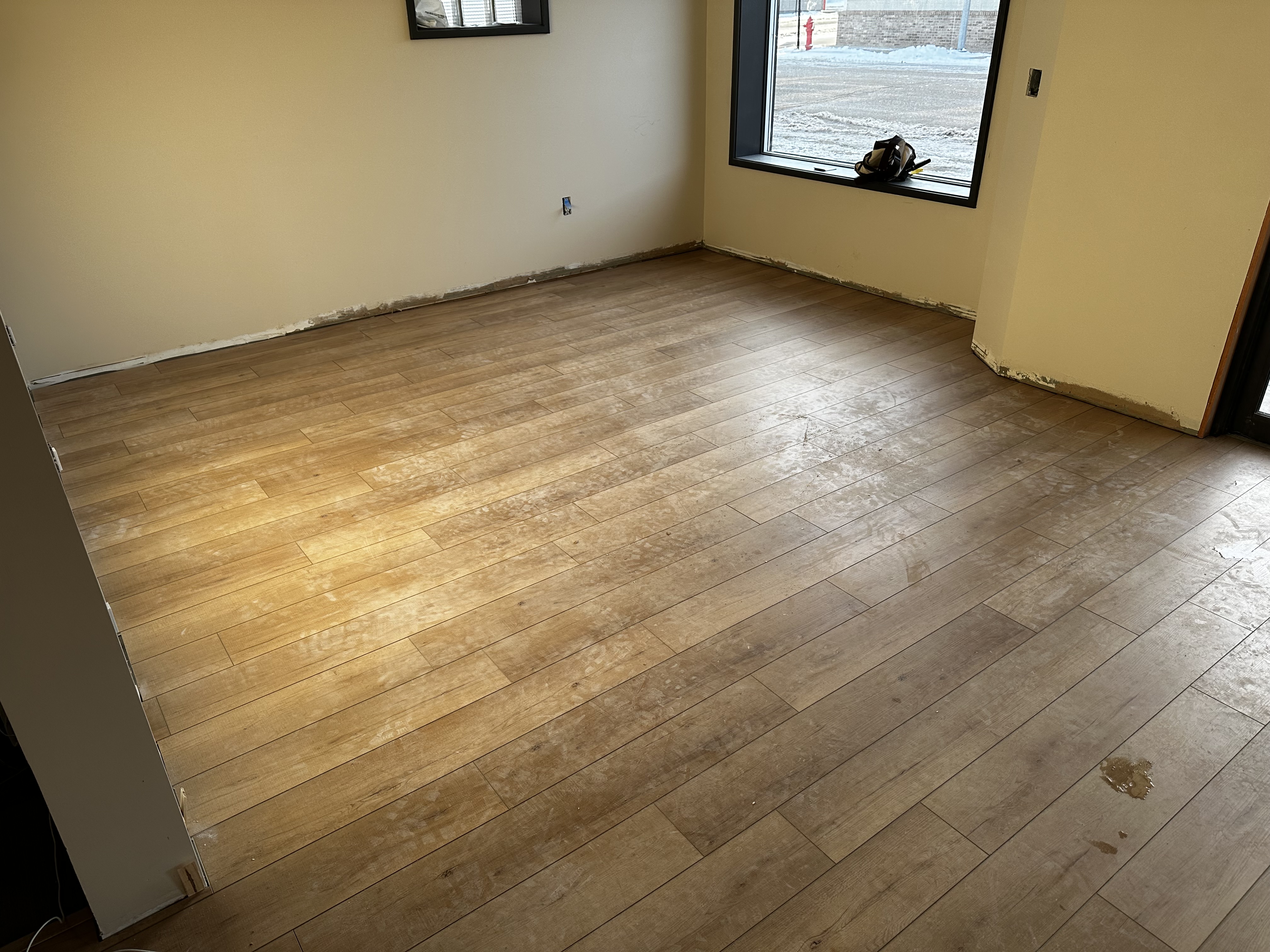 Home remodeling Central Minnesota