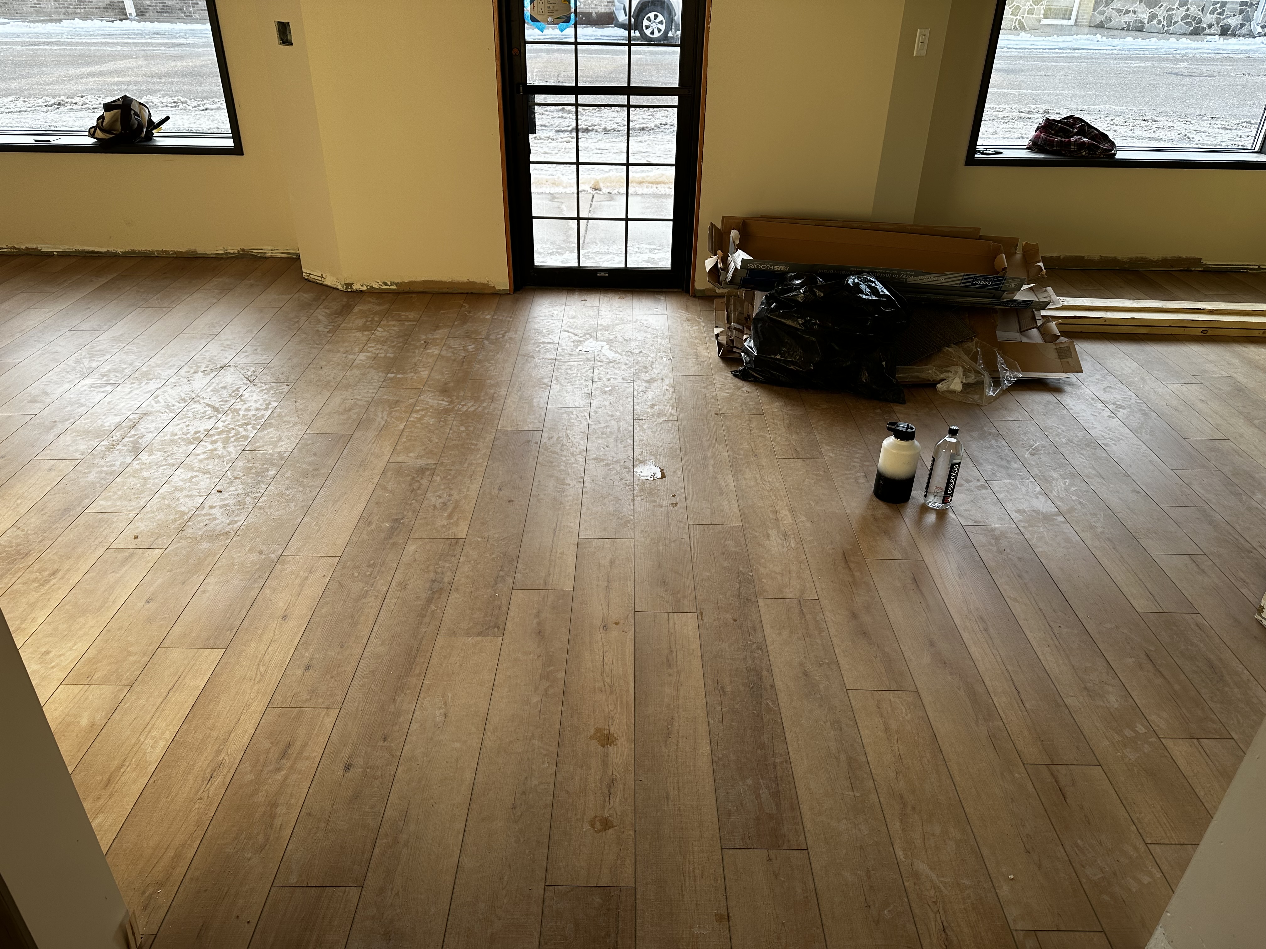 Home remodeling Central Minnesota