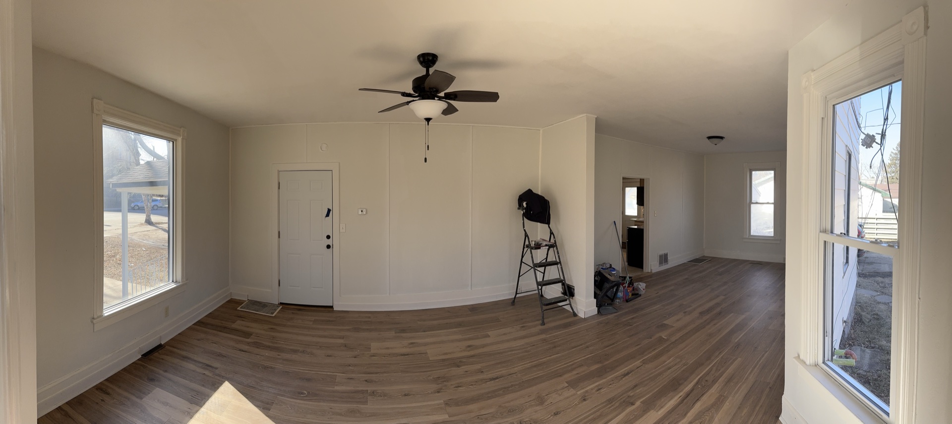 Home remodeling Central Minnesota