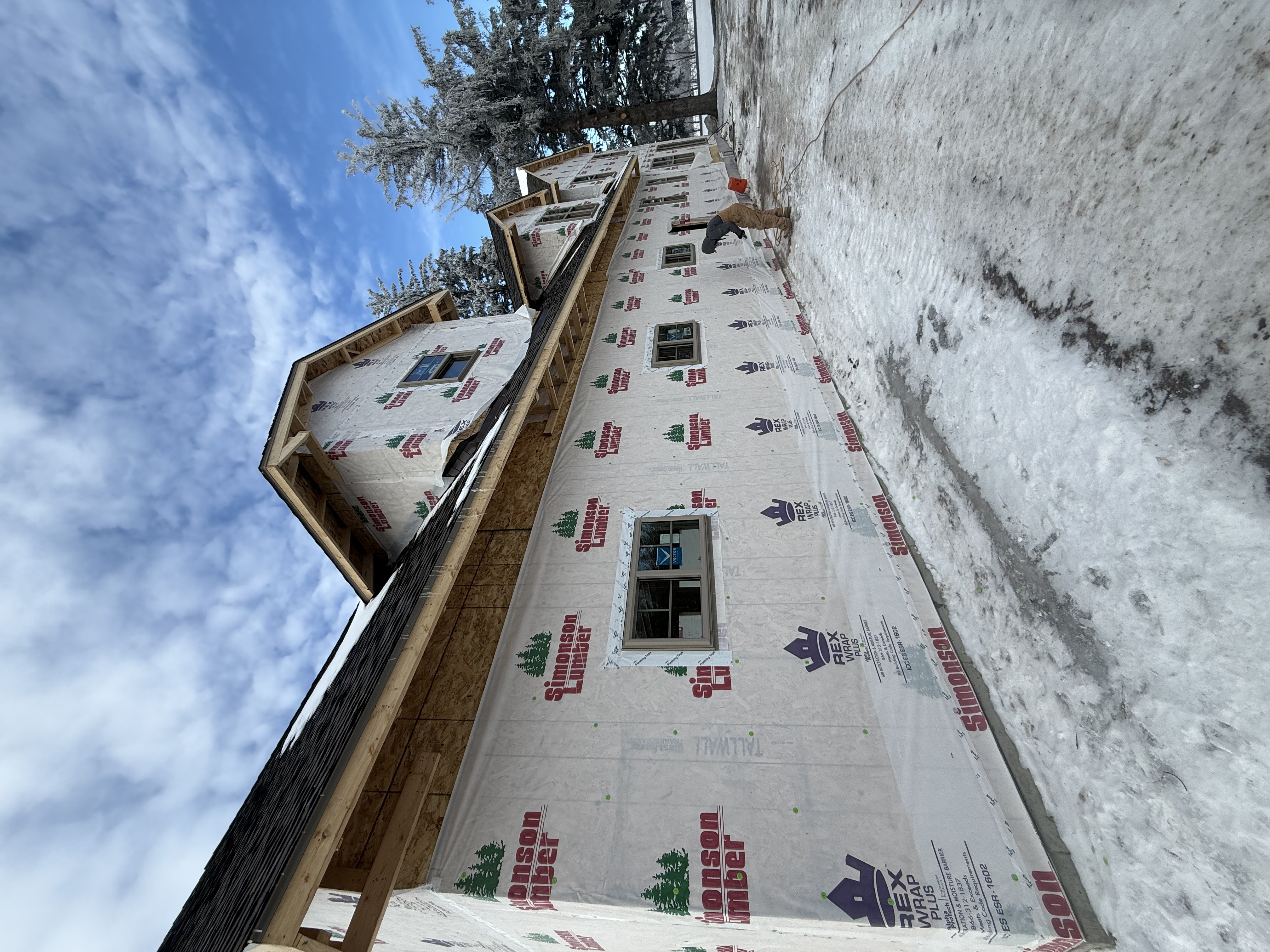 Home remodeling Central Minnesota