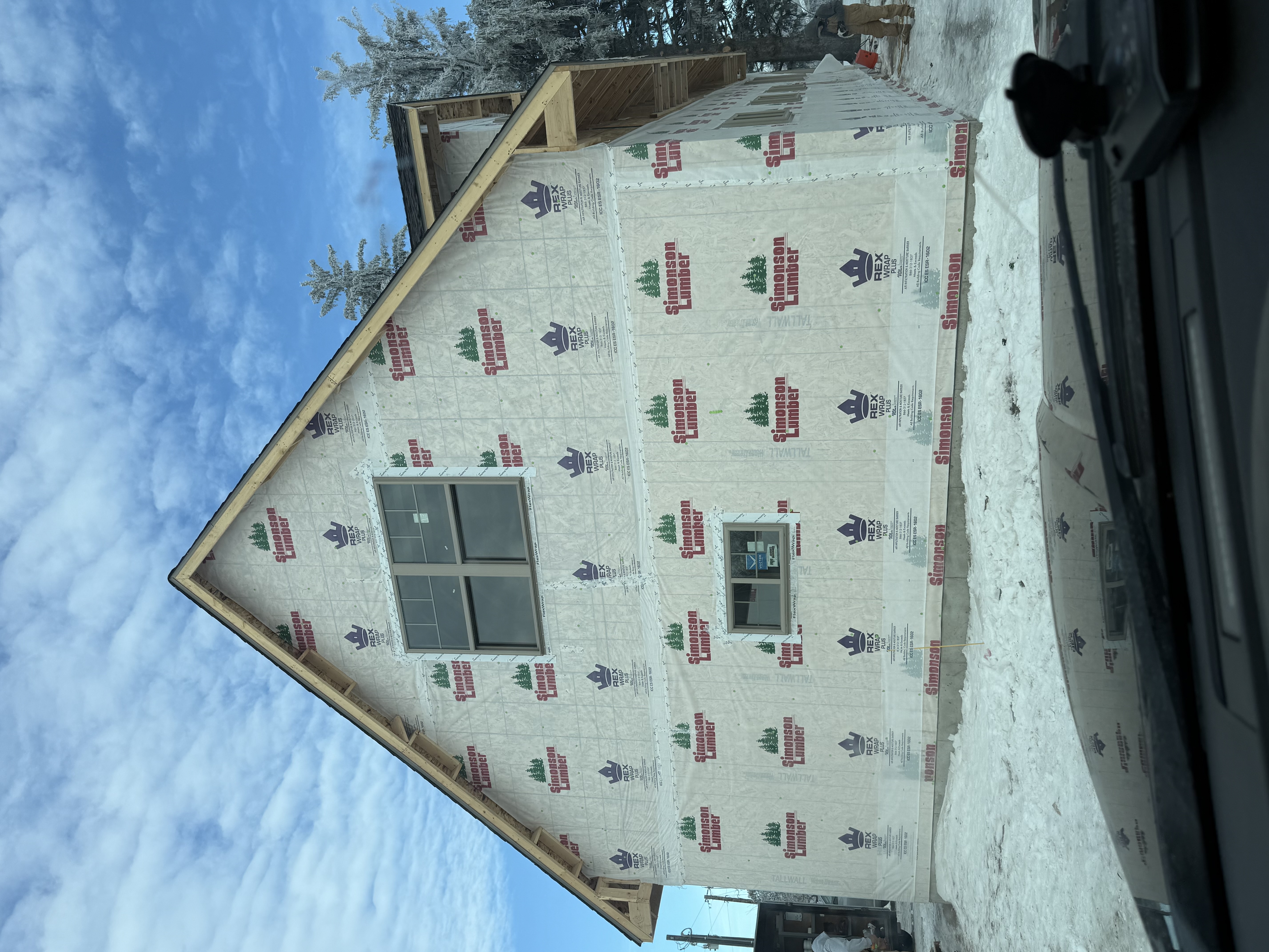 Home remodeling Central Minnesota