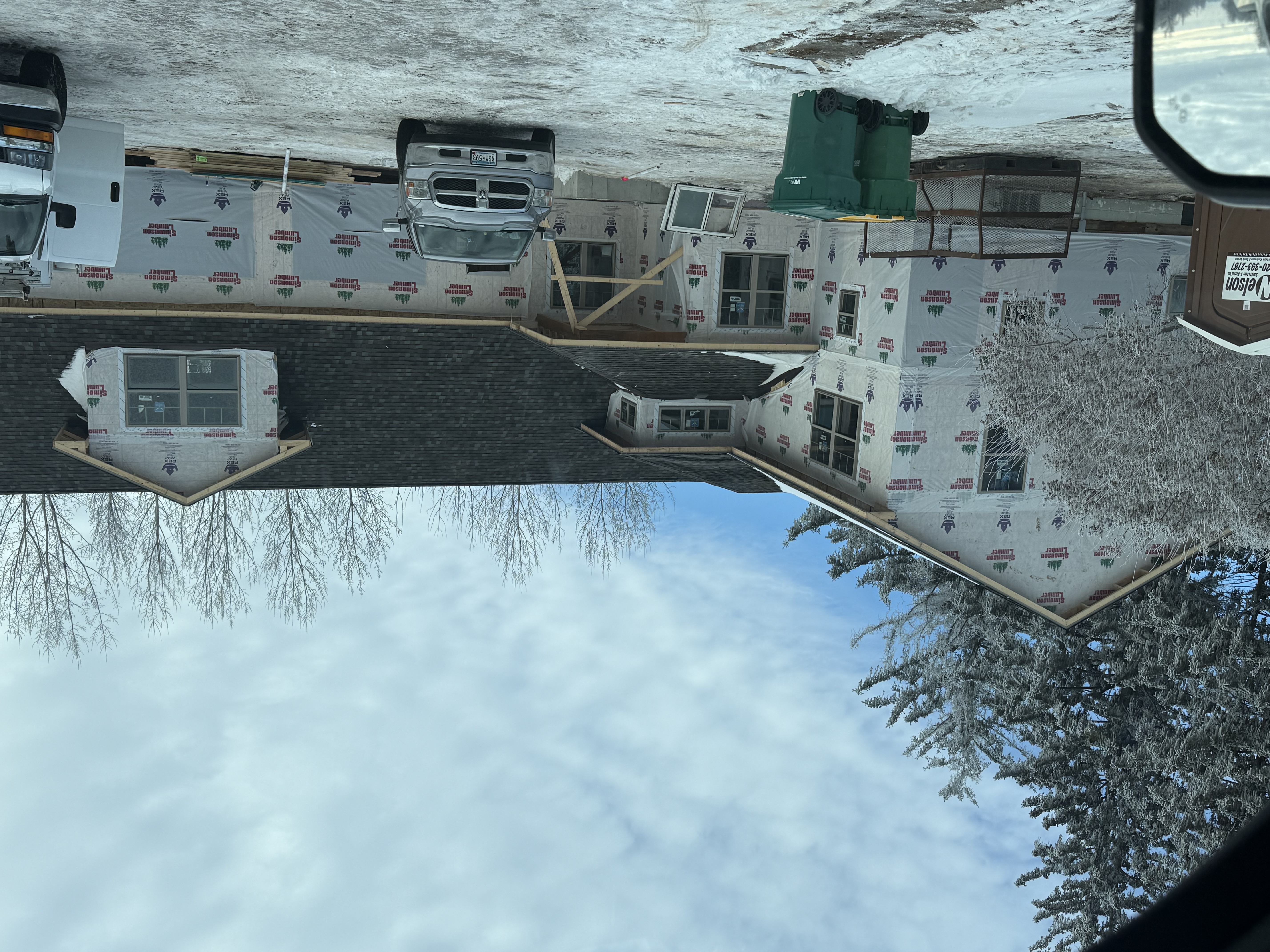 Home remodeling Central Minnesota