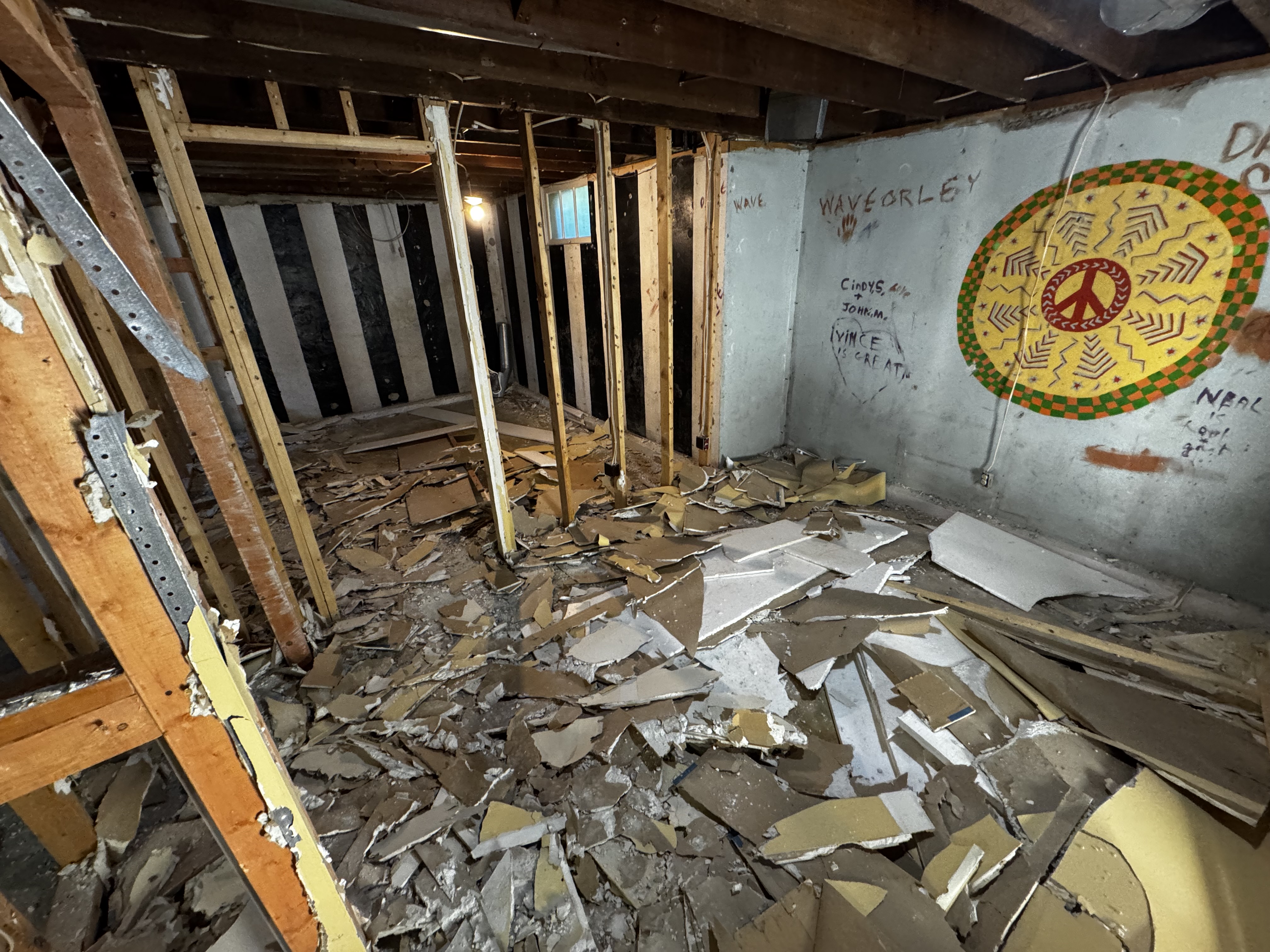 Home remodeling Central Minnesota