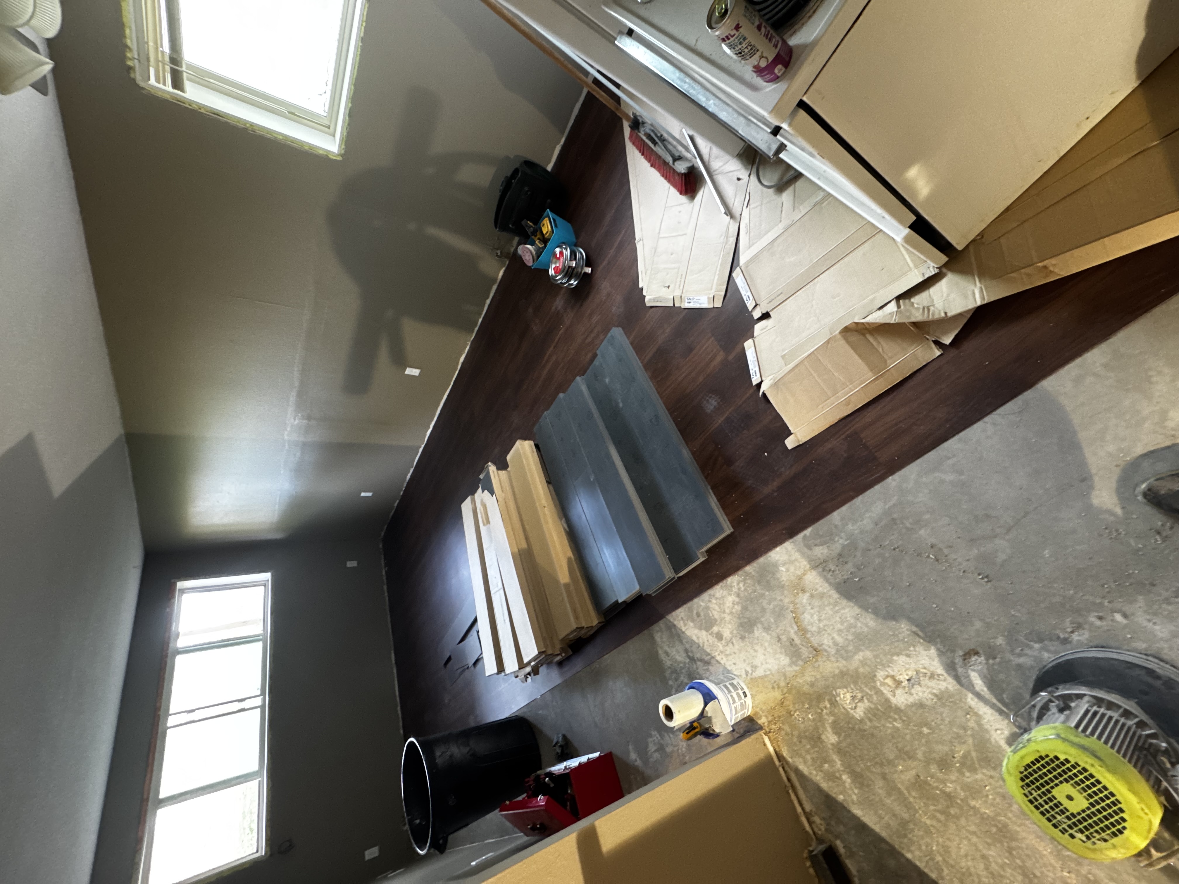 Home remodeling Central Minnesota