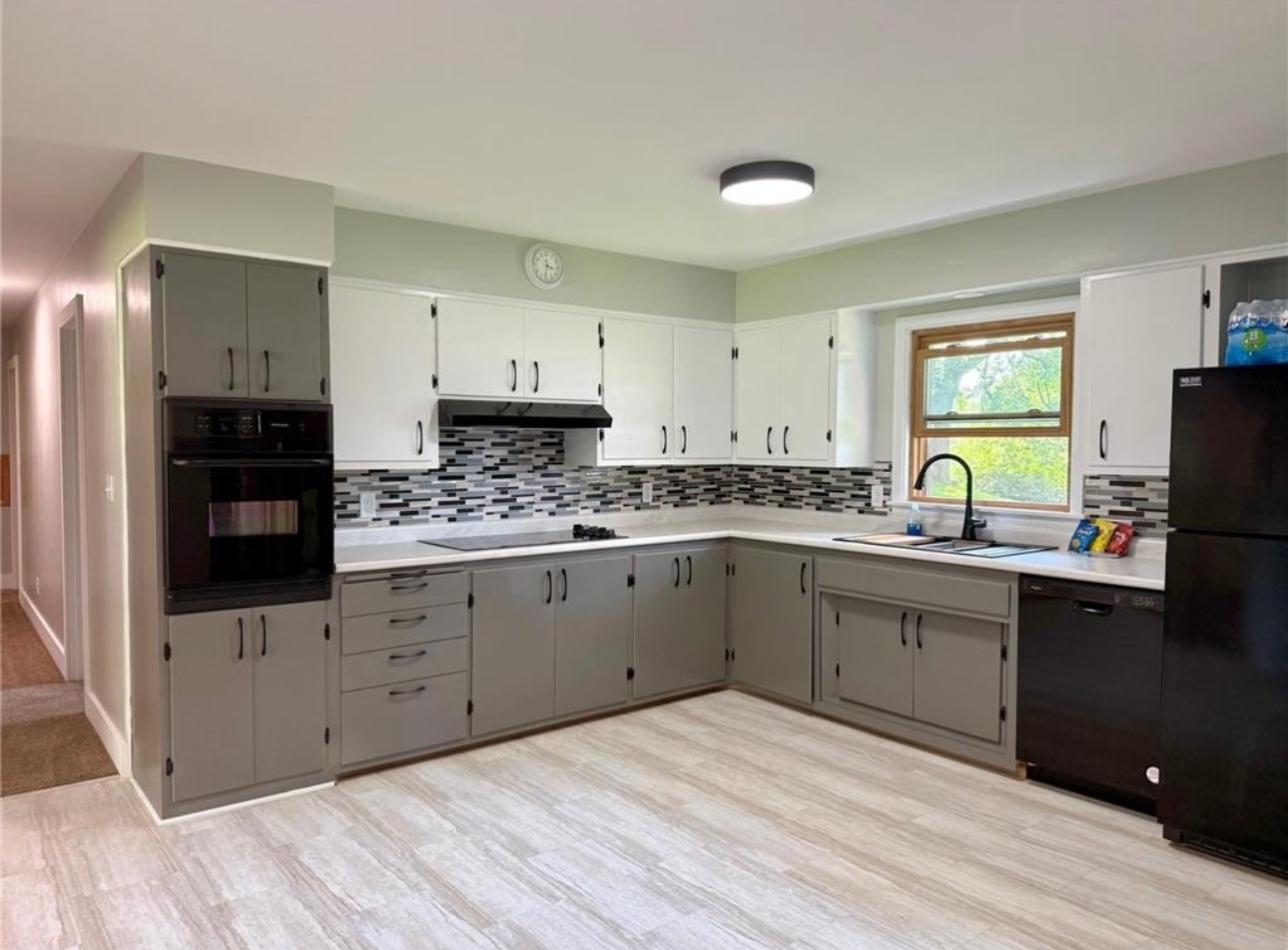 Home remodeling Central Minnesota