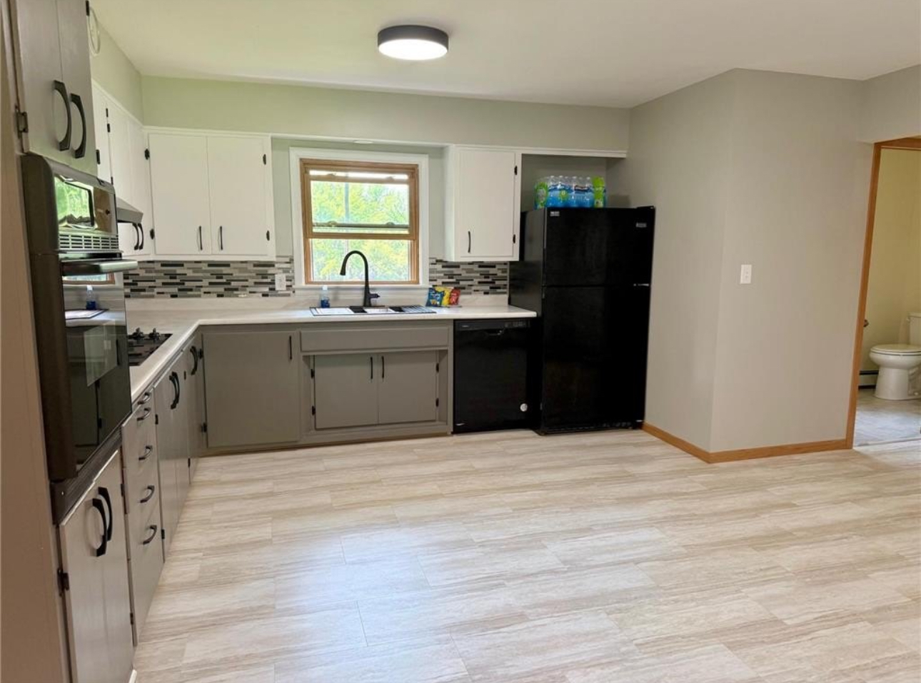 Home remodeling Central Minnesota