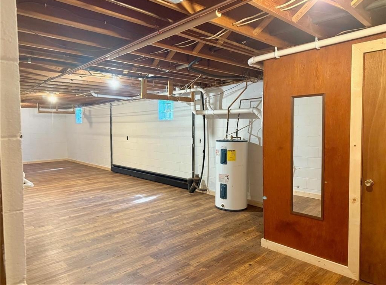 Home remodeling Central Minnesota