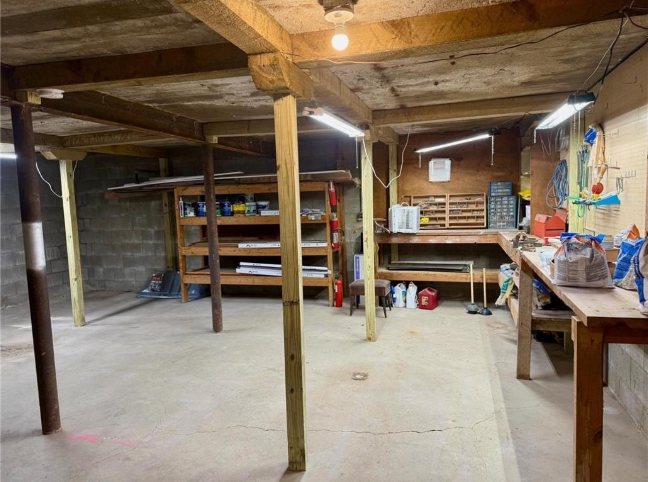 Home remodeling Central Minnesota