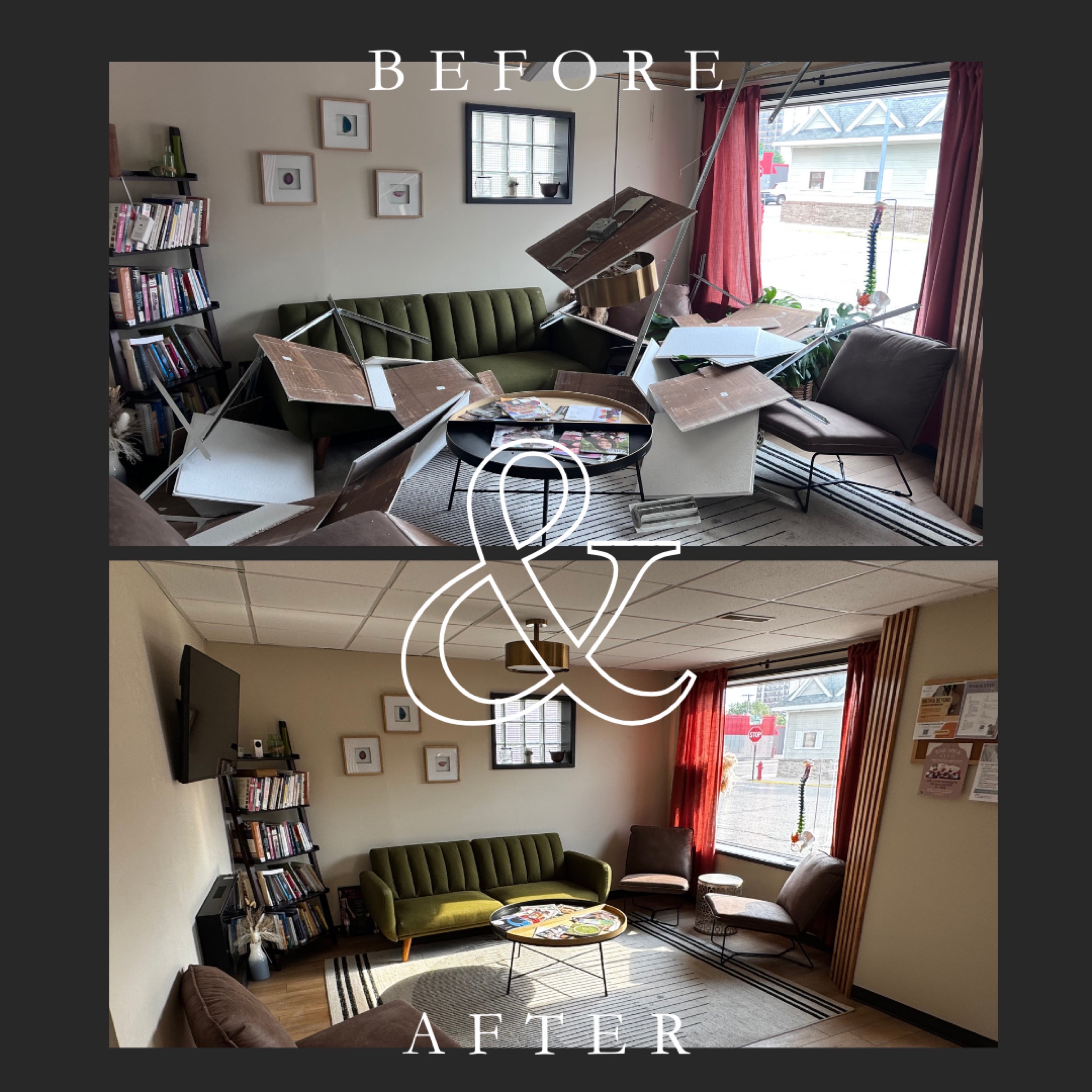 Home remodeling Central Minnesota