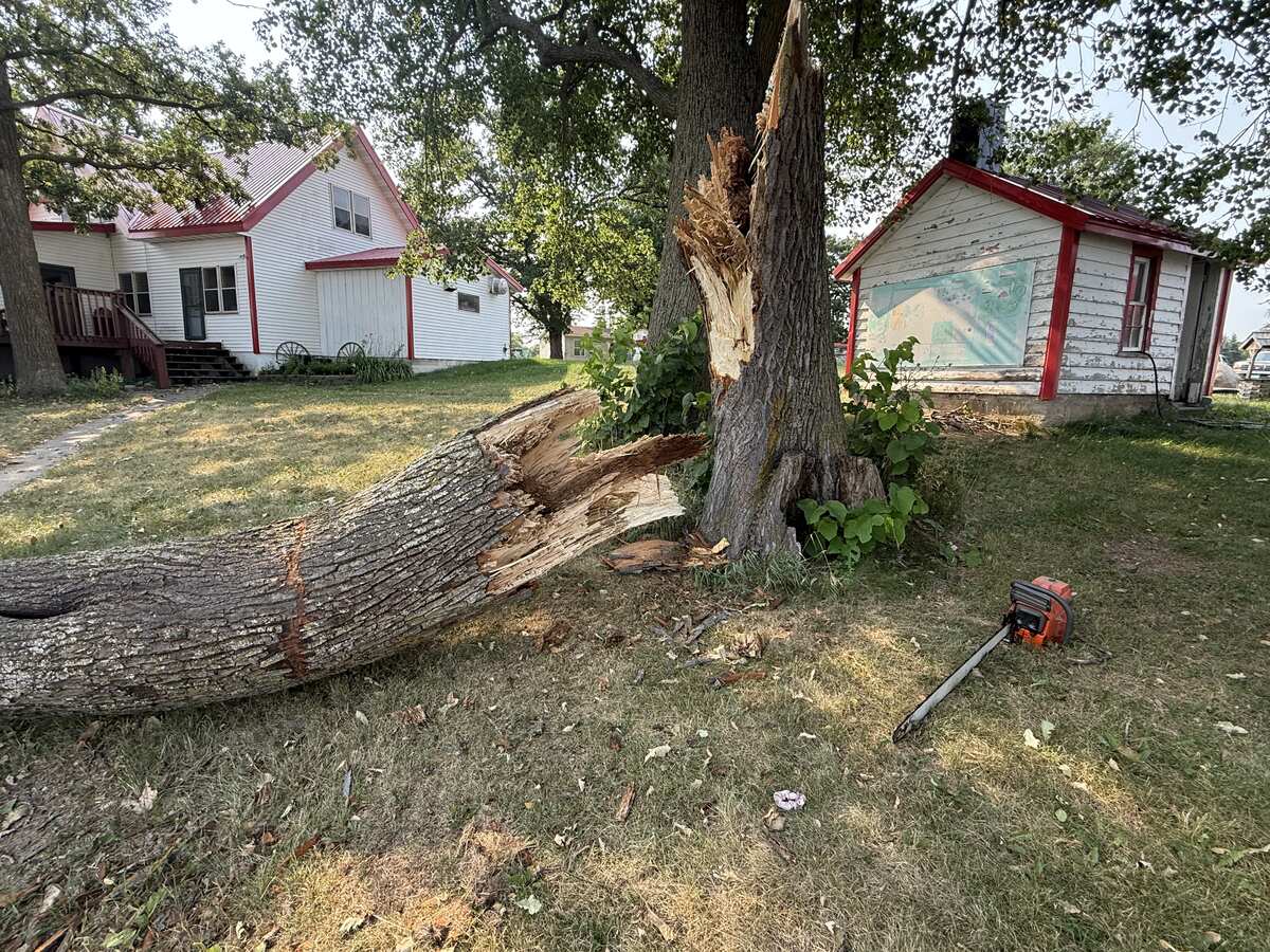 Rock Picking project — Revisions Unlimited serves Belgrade MN